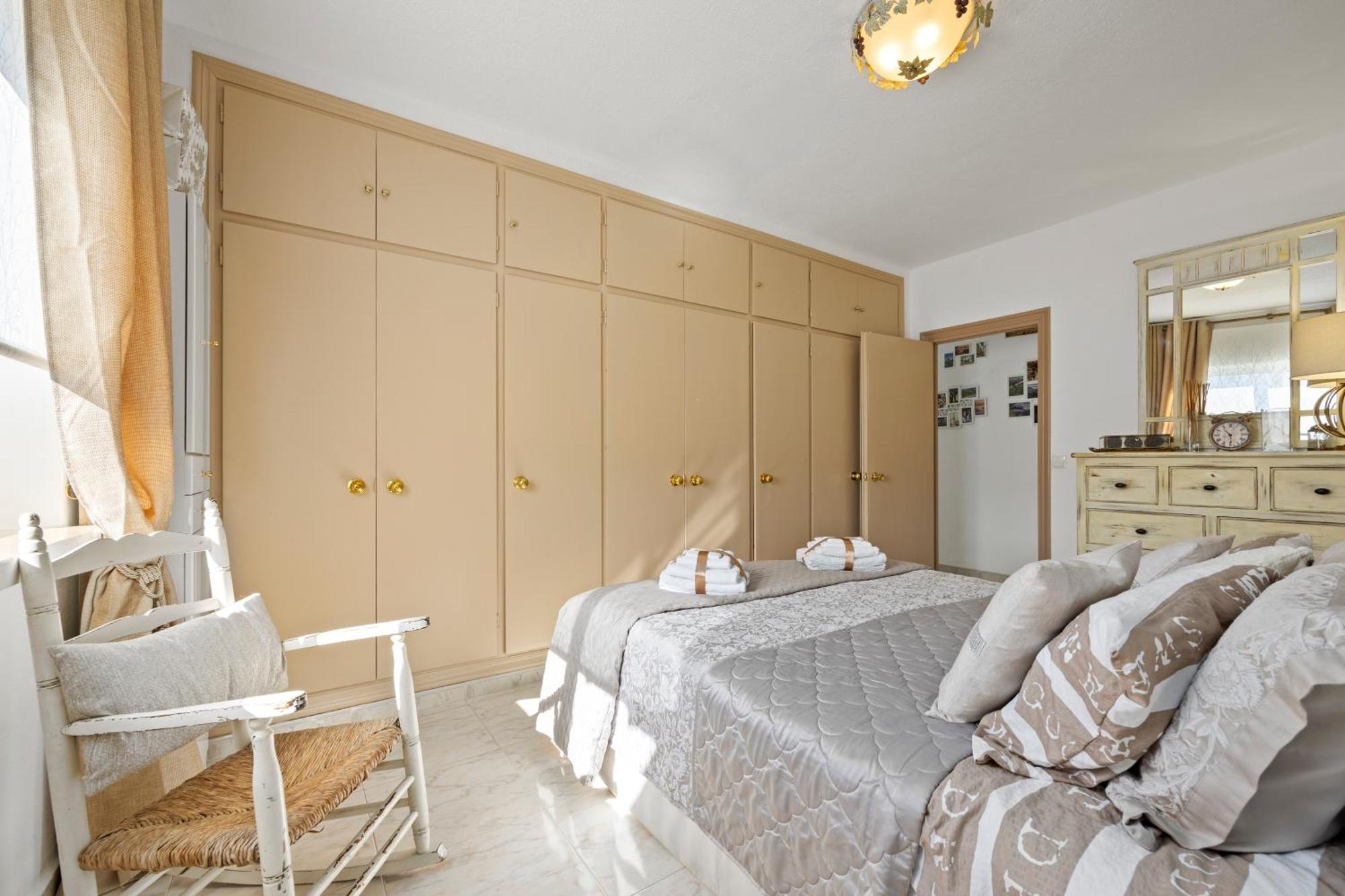 Villa Casacara Marbella Beachside Costabella -Spain Екстер'єр фото